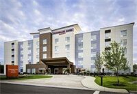 Фото TownePlace Suites by Marriott McAllen Edinburg