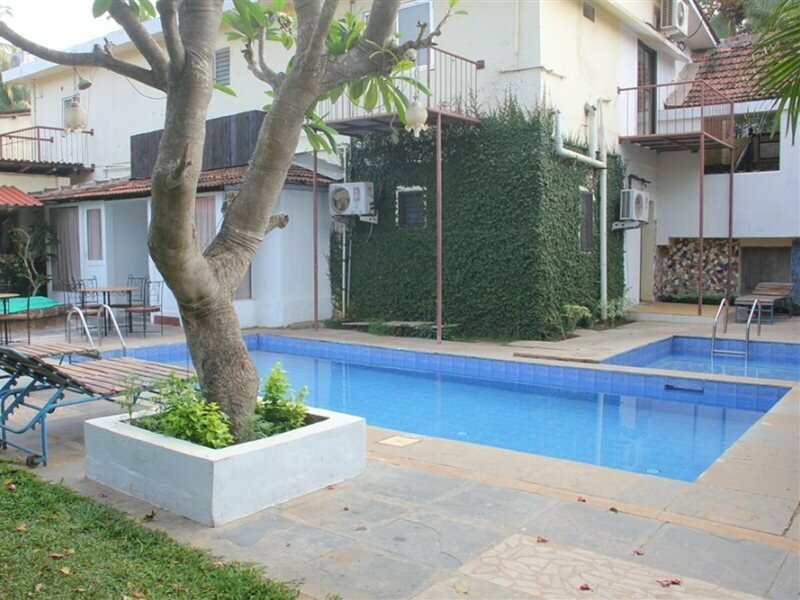 Фото Banyan Tree Courtyard