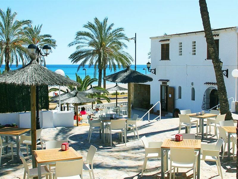 Фото Hostal San Juan