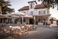 Гостиница Villa Strampelli