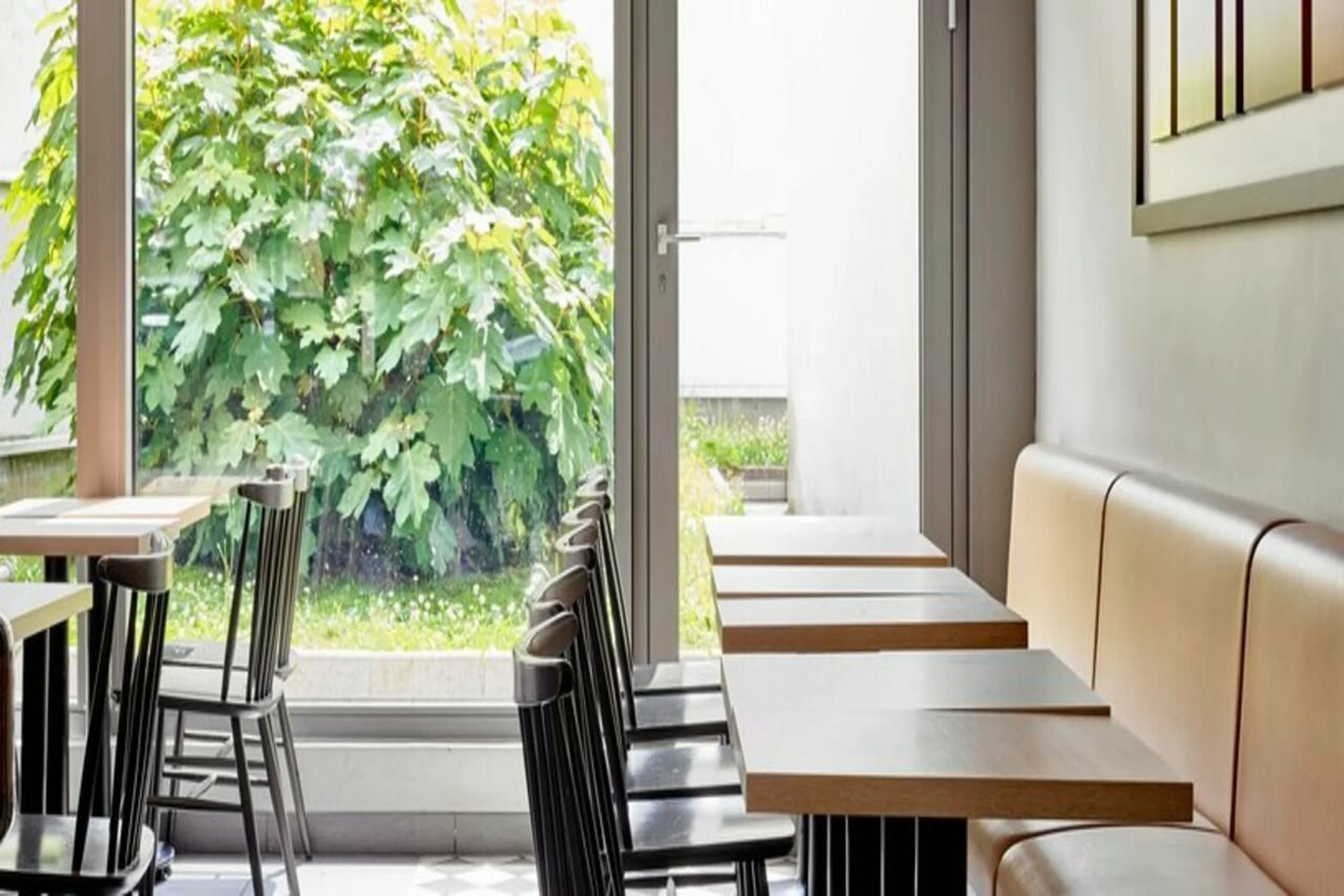 Фото B&b Hotel Paris Italie Porte De Choisy