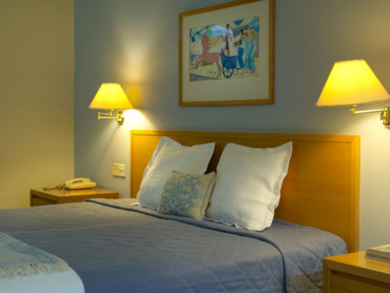 Фото Cleopatra Hotel