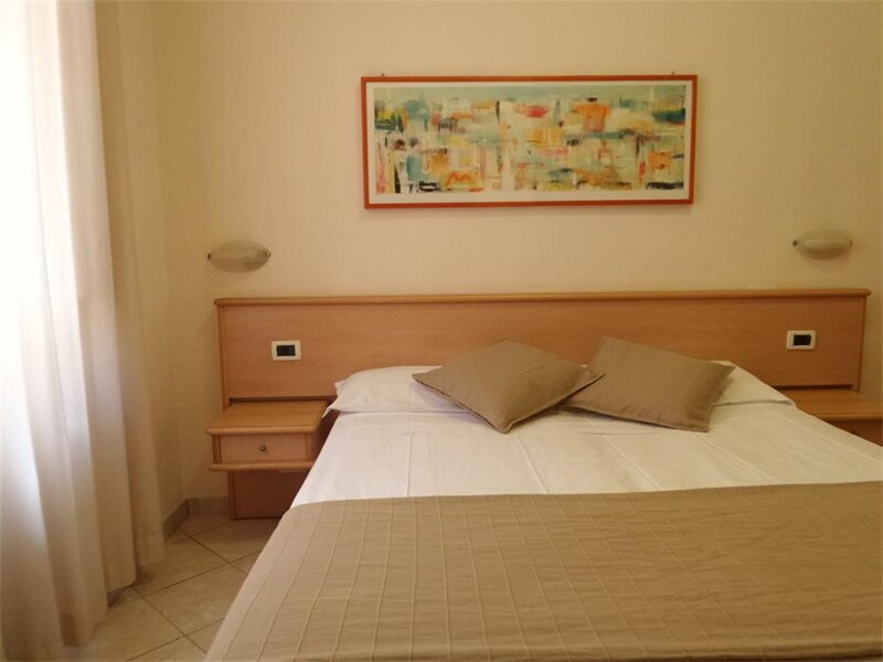 Фото Hotel Astor