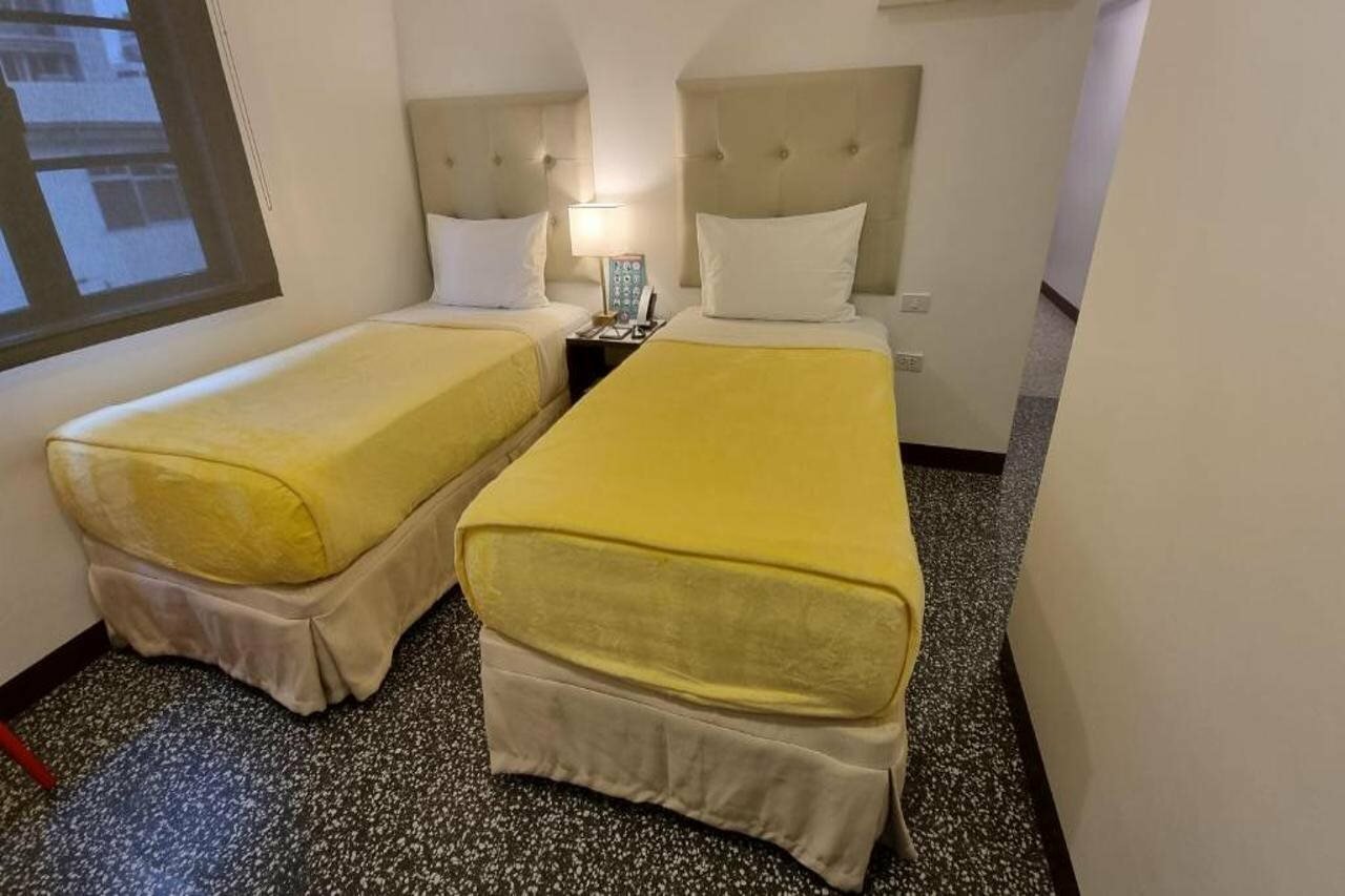 Фото One Cristina Suites