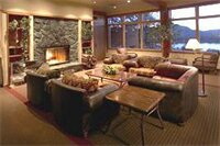 Фото Cape Fox Lodge