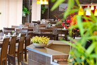 Фото Hotel Paris Pacific Villejuif