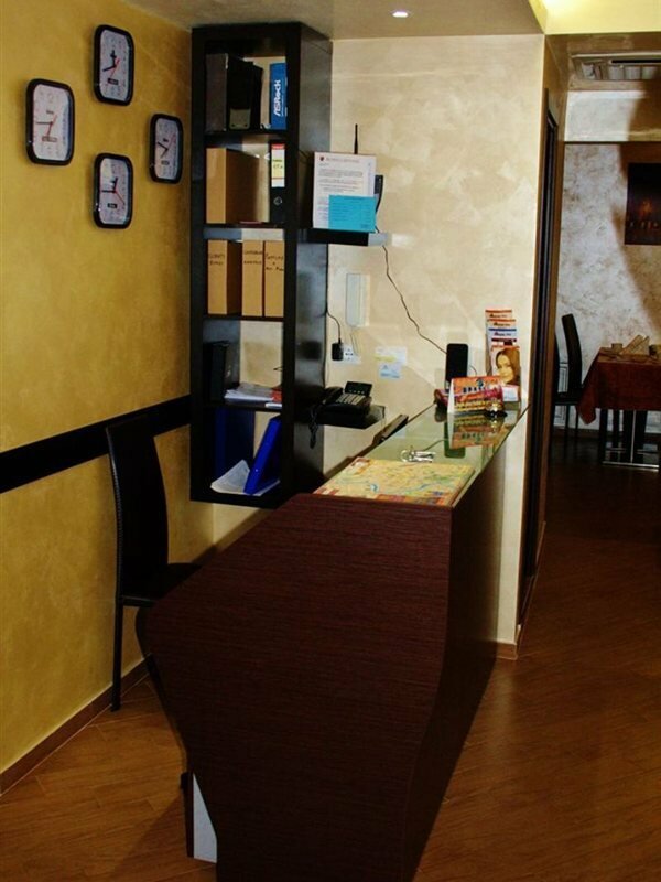 Фото My Suites Piazza di Spagna