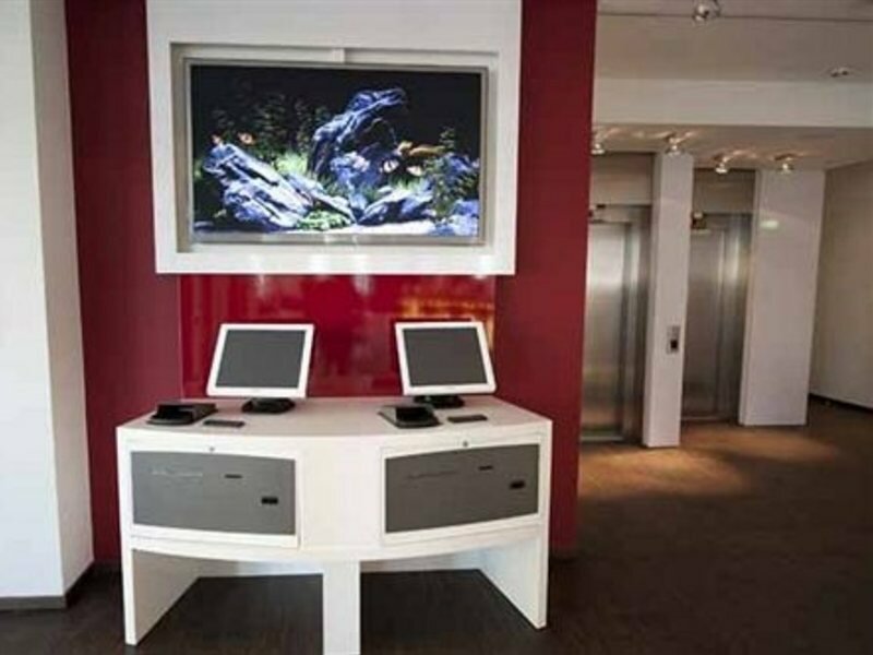 Фото Dormero Hotel Frankfurt Messe