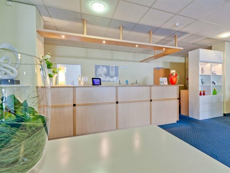 Фото Dormero Hotel Bretten