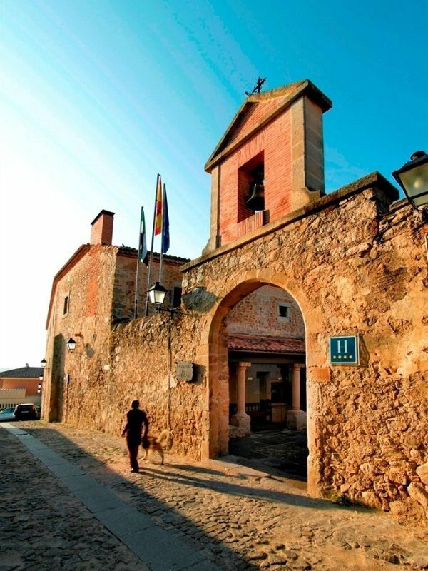 Фото Parador de Trujillo