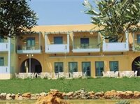 Фото Aquamarine Hotel