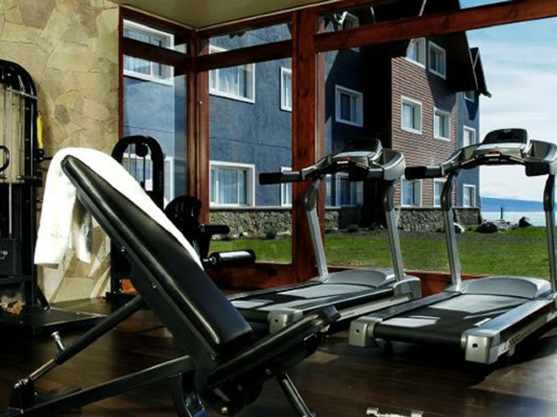 Фото Alto Calafate Hotel Patagonico