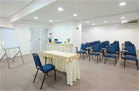 Фото Hb Hotels Sequóia Alphaville