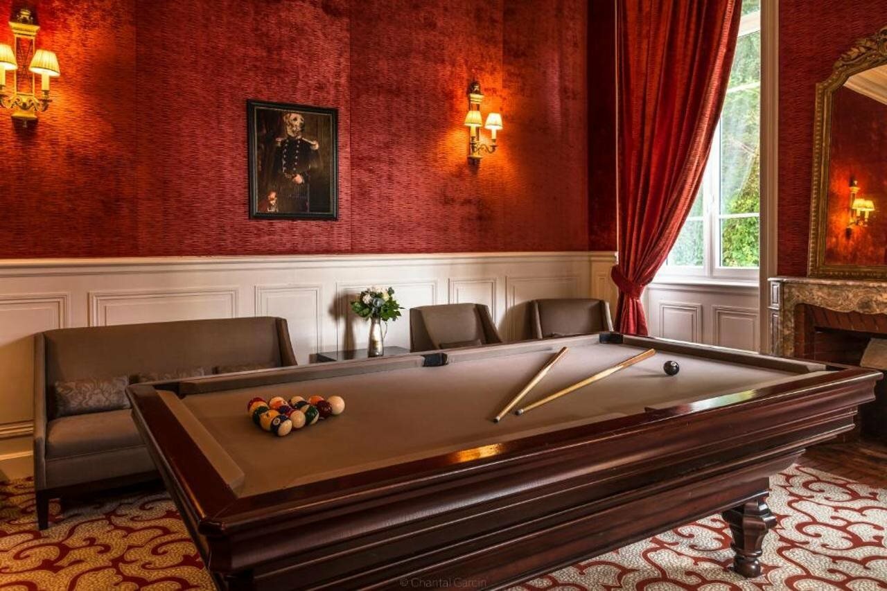 Фото Hôtel de la Poste