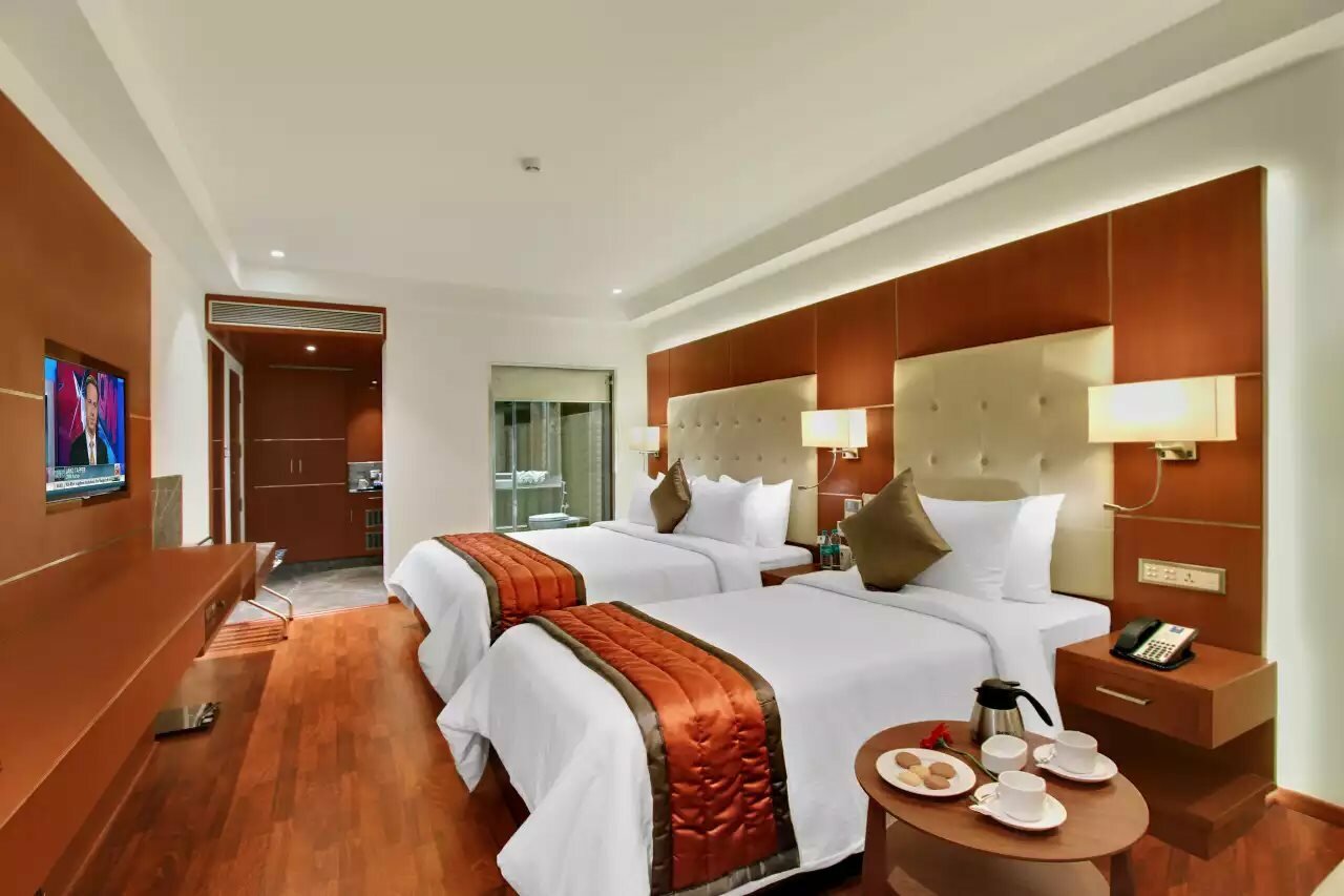 Фото Comfort Inn Insys