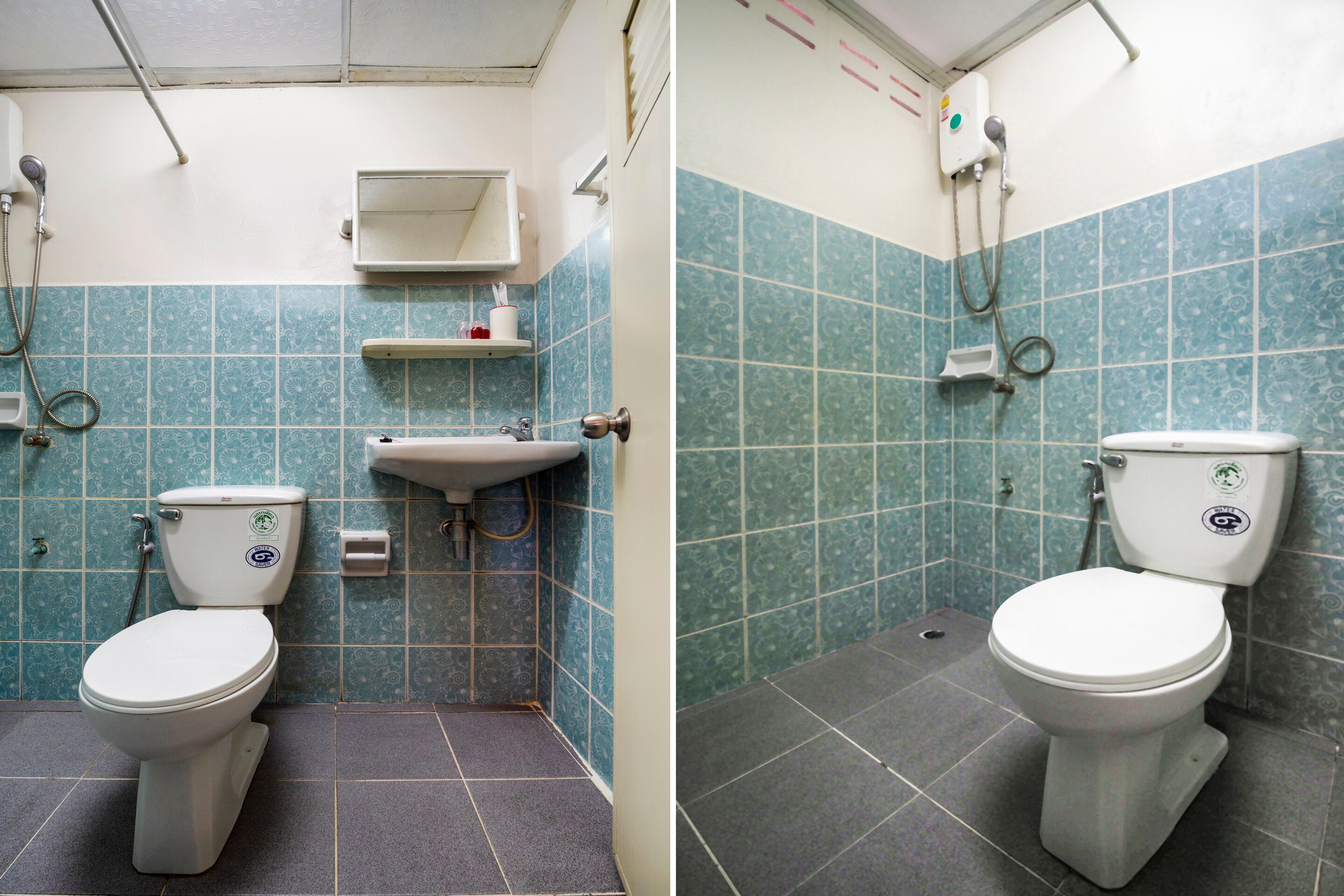 Фото Oyo 838 Aromdee Apartment