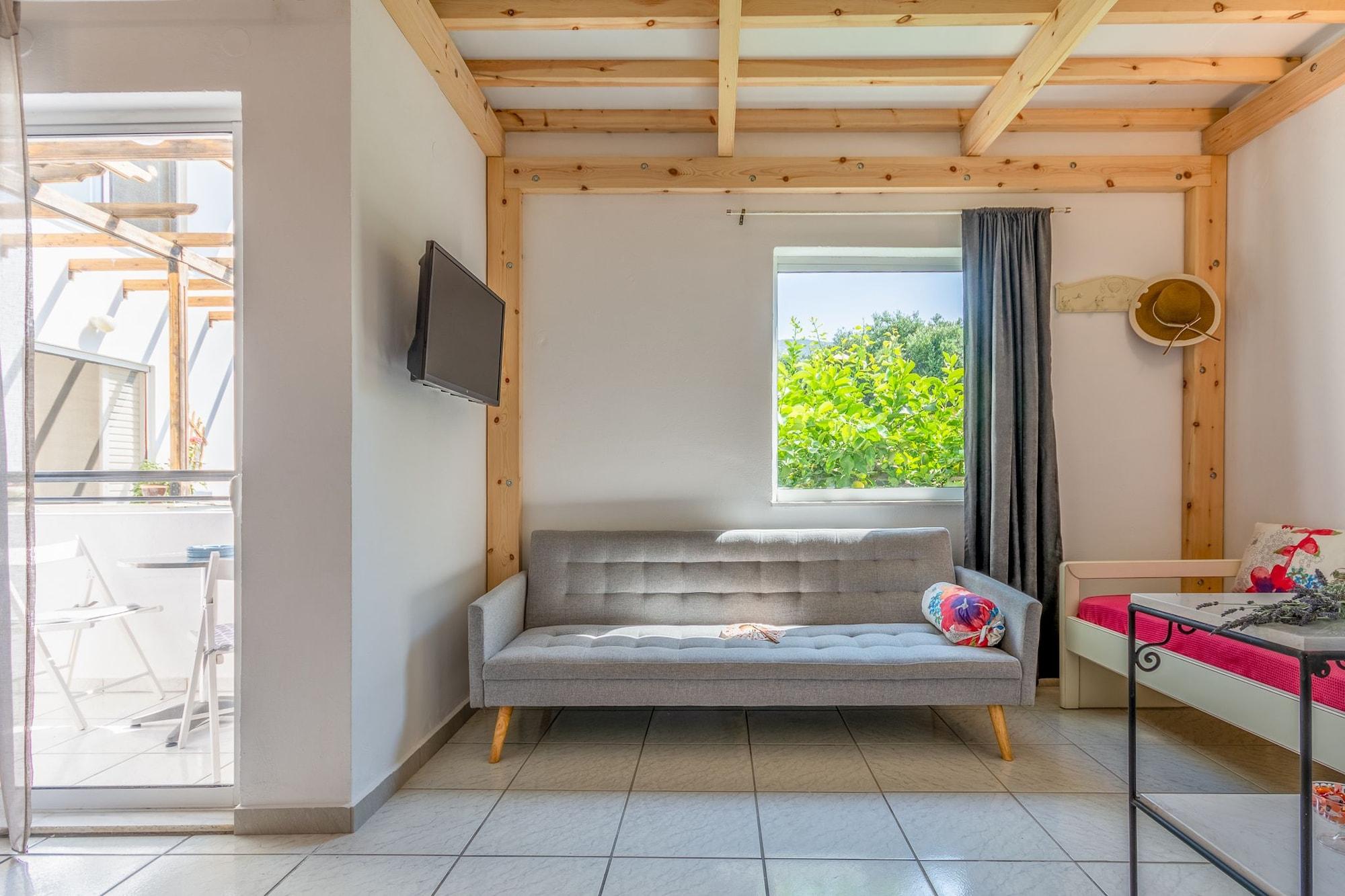 Фото Happiness Apartments