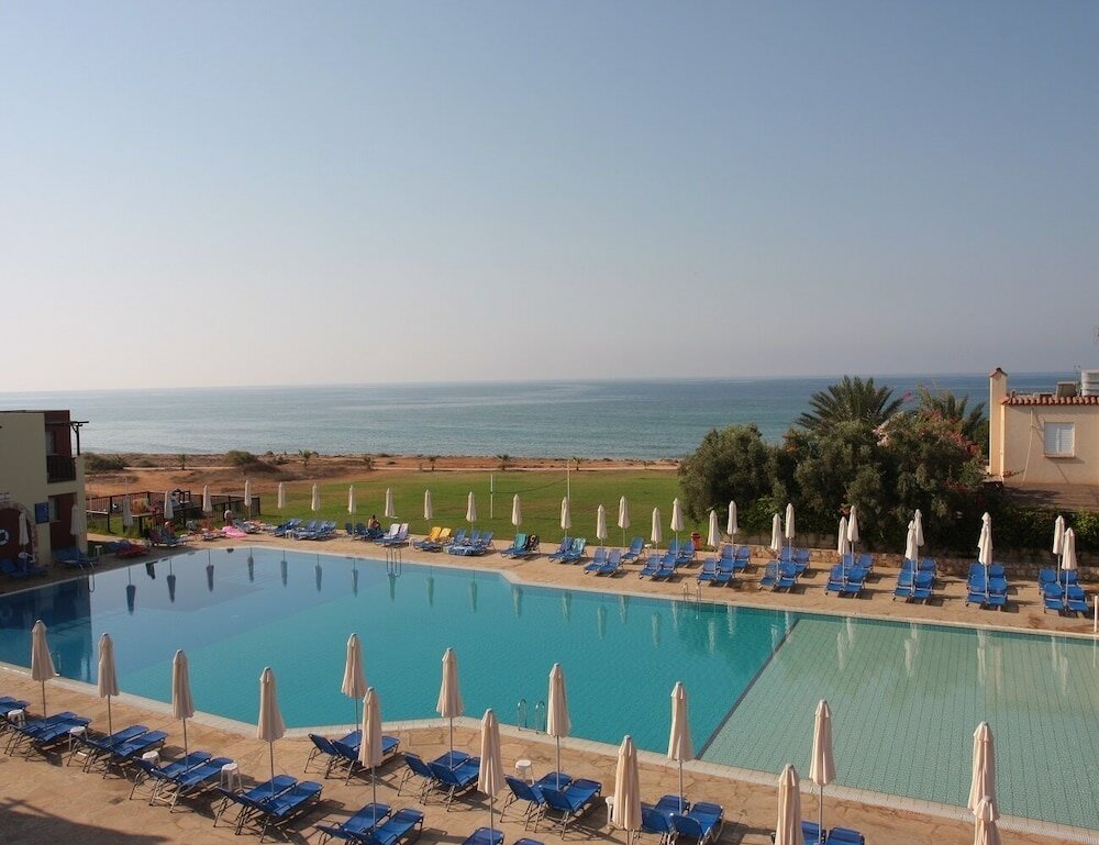 Фото Panas Holiday Village