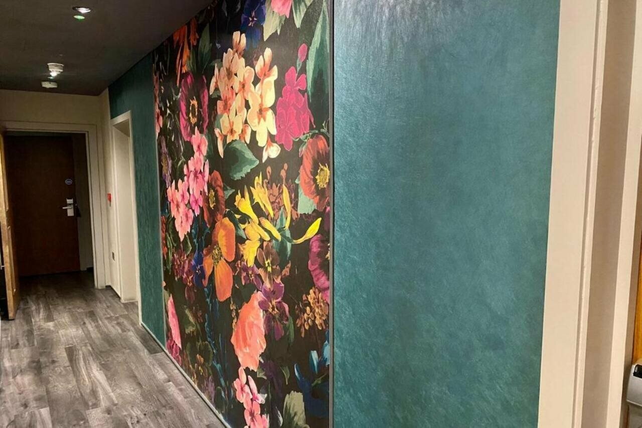 Фото London Court Hotel