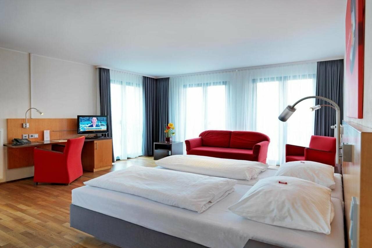 Фото Eden Hotel Früh am Dom