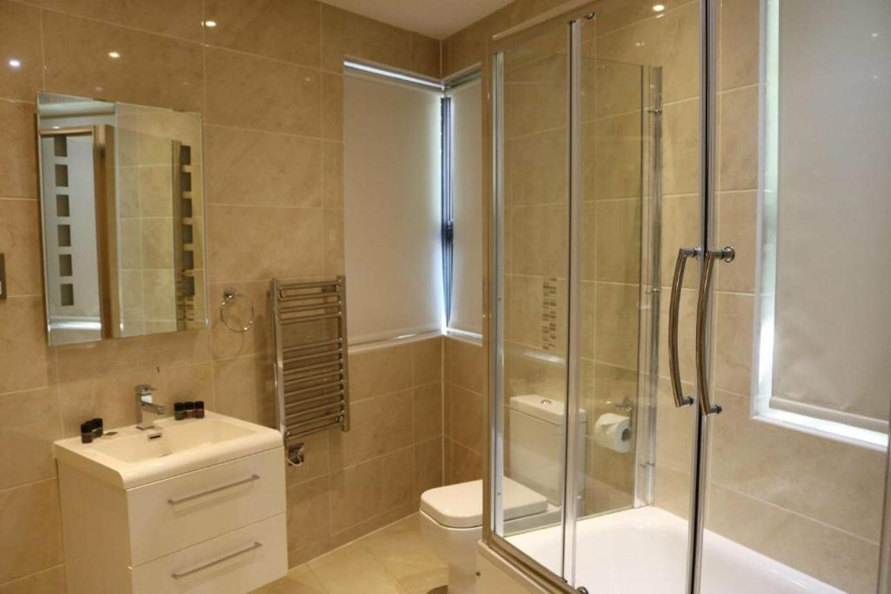 Фото Shoreditch Inn