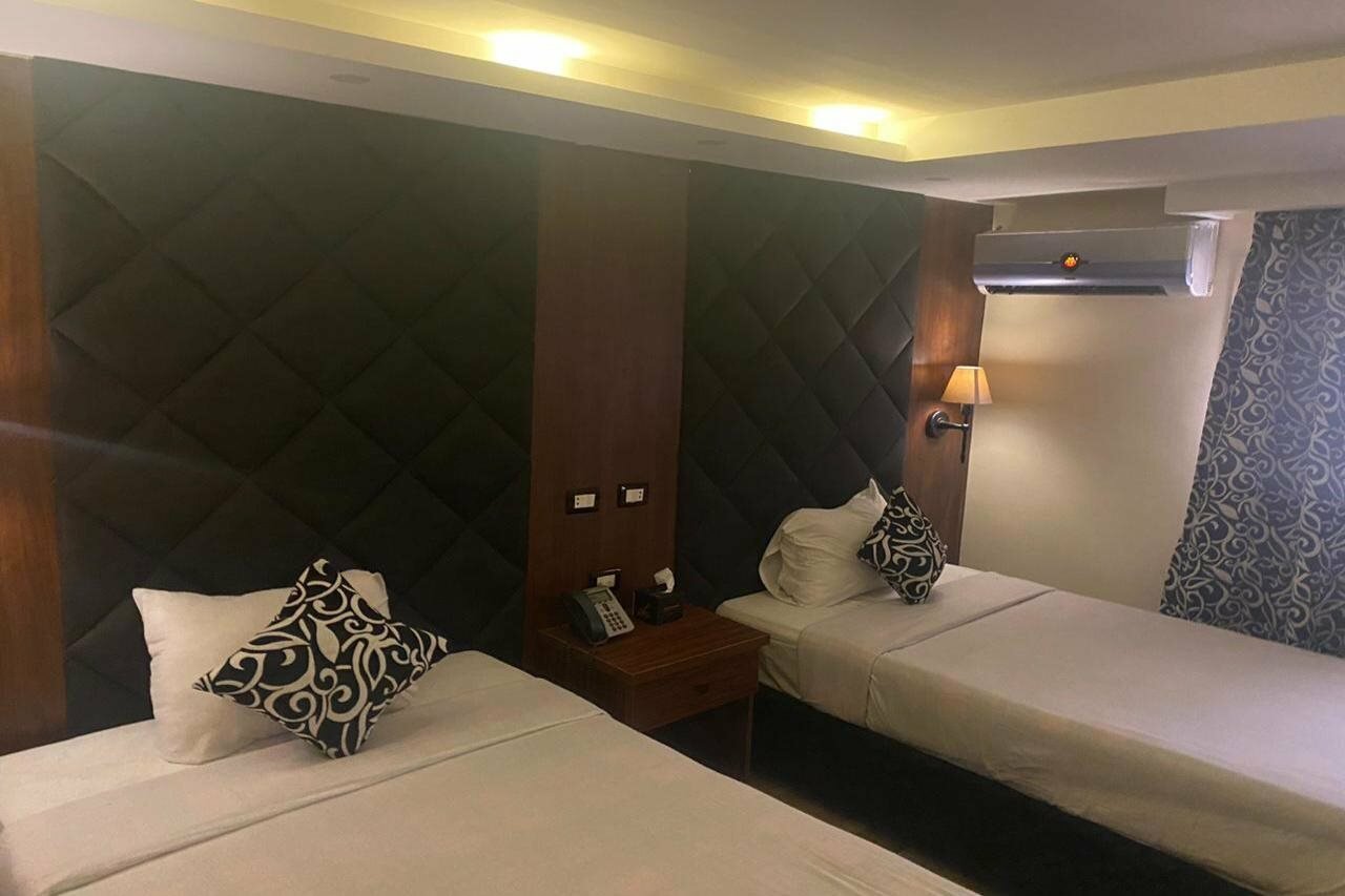 Фото Panorama Ramsis