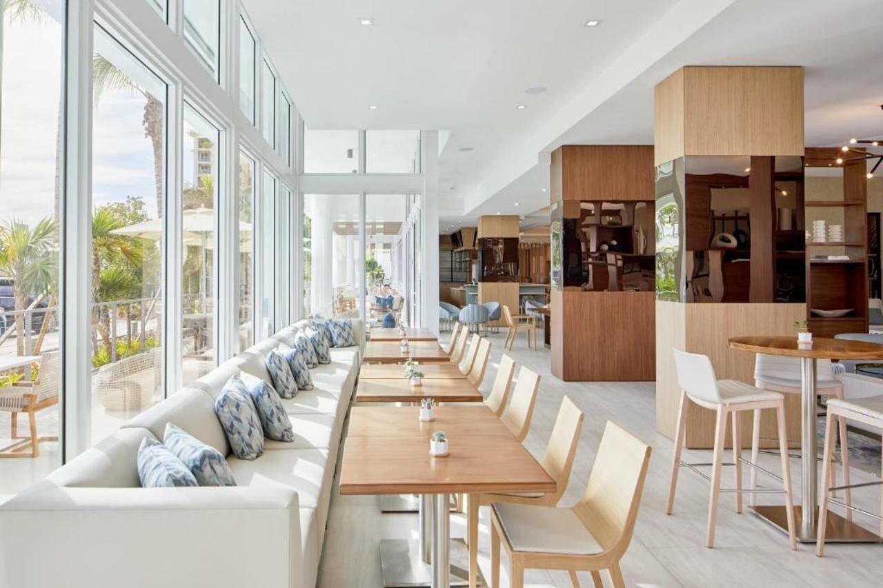 Фото Ac Hotel by Marriott Fort Lauderdale Beach