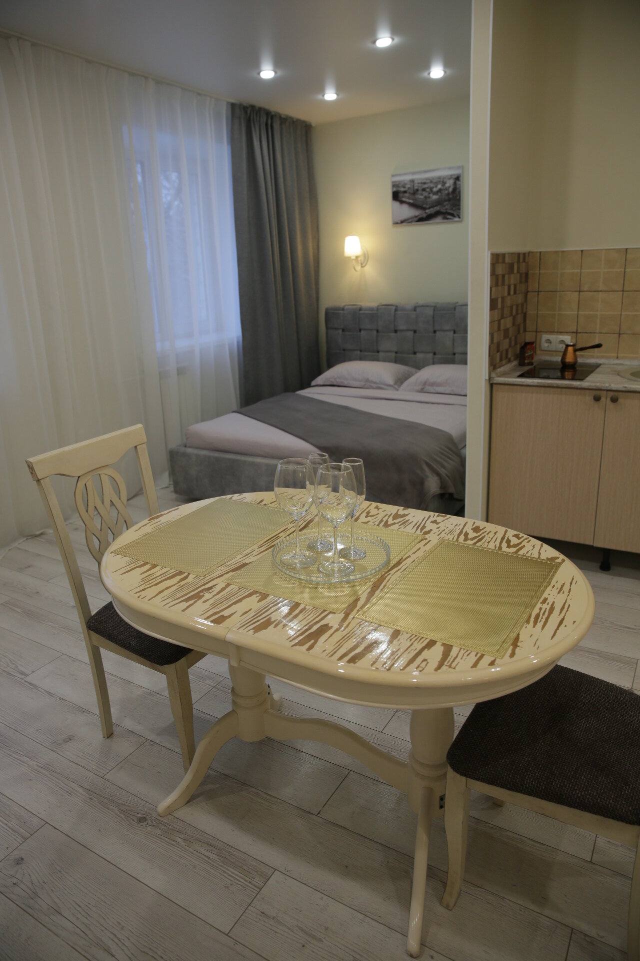 Фото Клавис