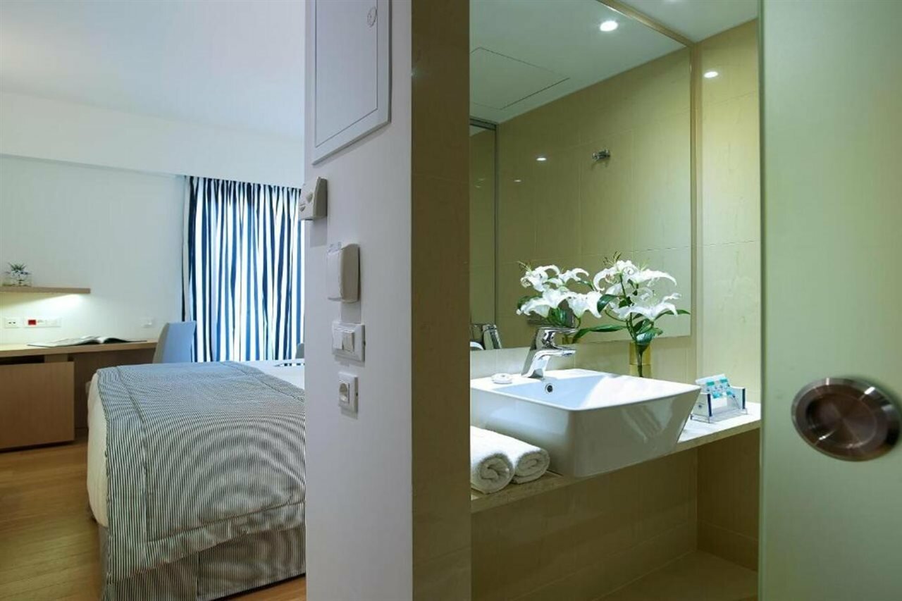 Фото Porto Veneziano Hotel