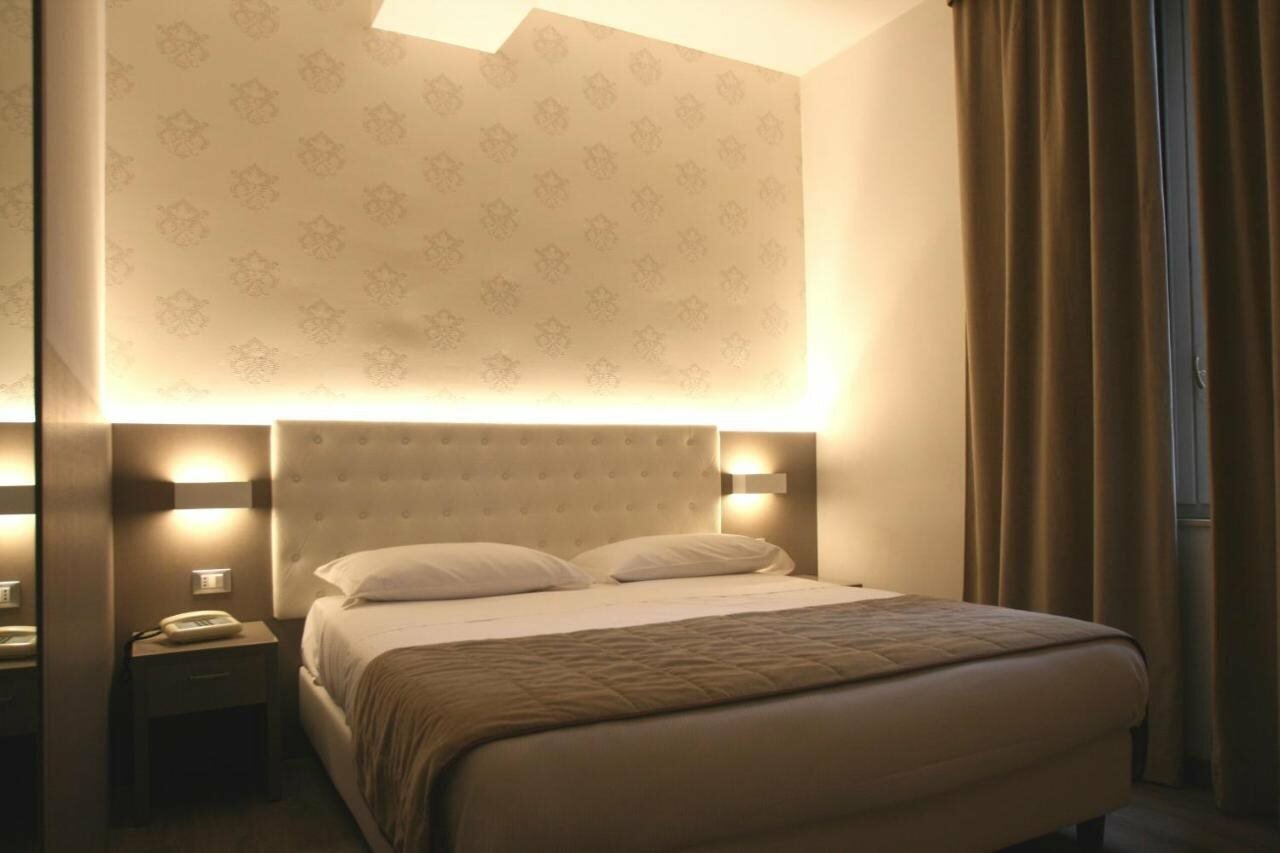 Фото Hotel Principe