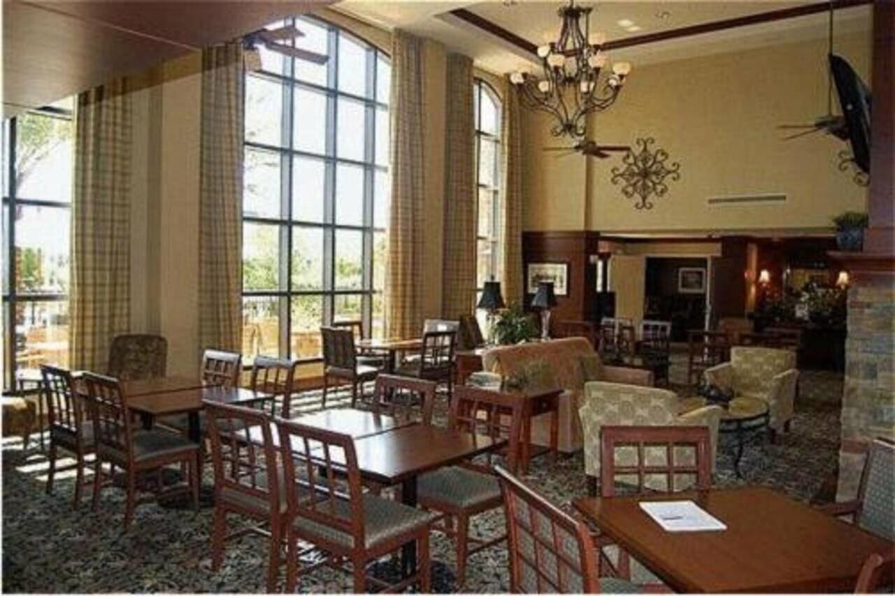 Фото Homewood Suites by Hilton Montgomery EastChase