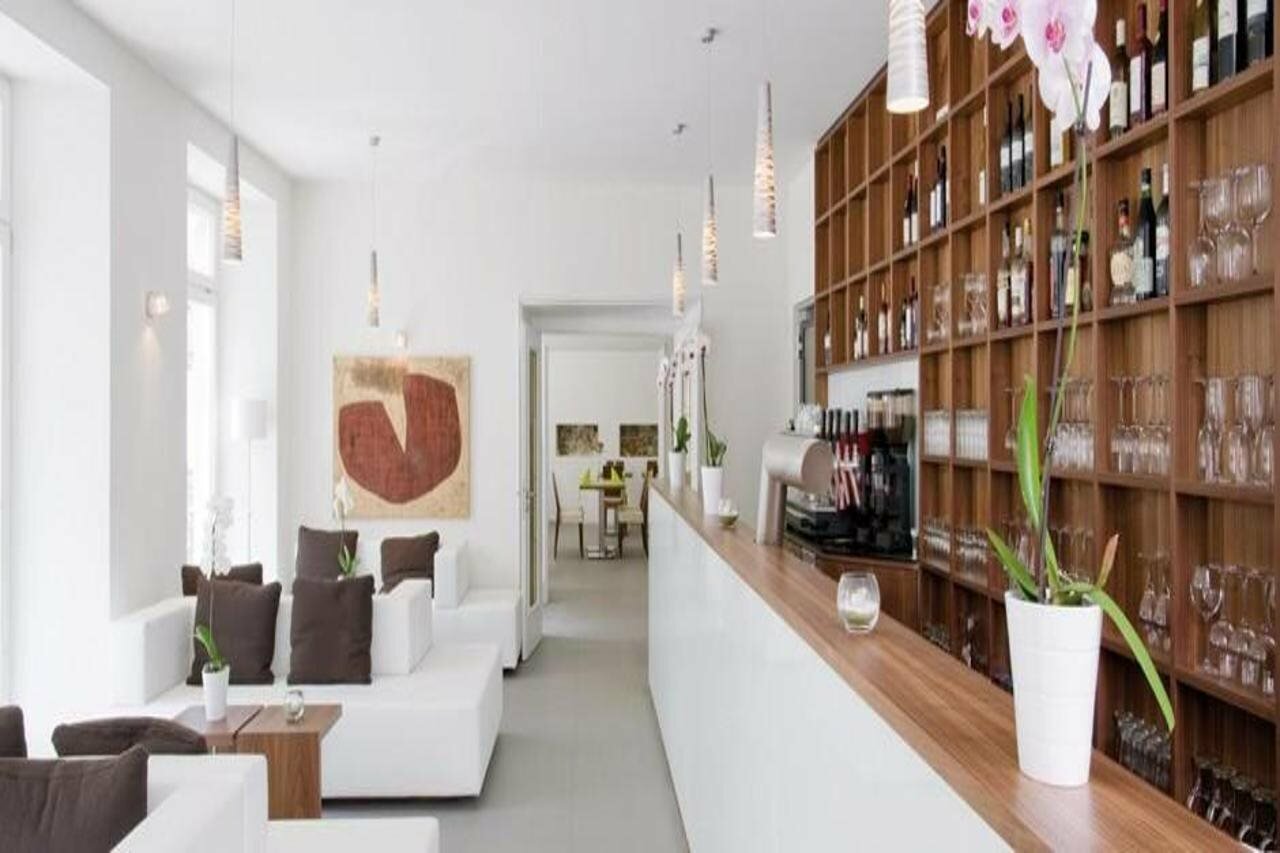 Фото Hotel Constantia