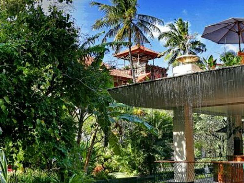 Фото Bintang Bali Resort