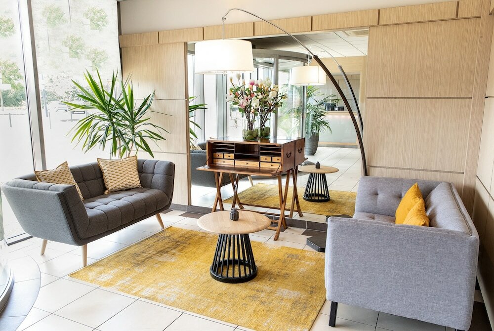 Фото Residhome Toulouse Occitania