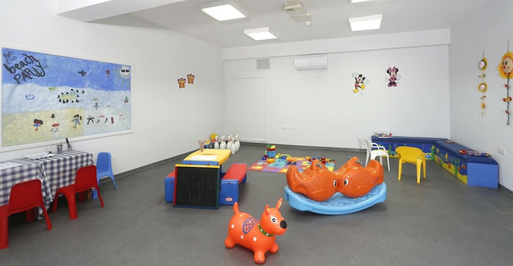 Фото Kapetanios Aqua Resort