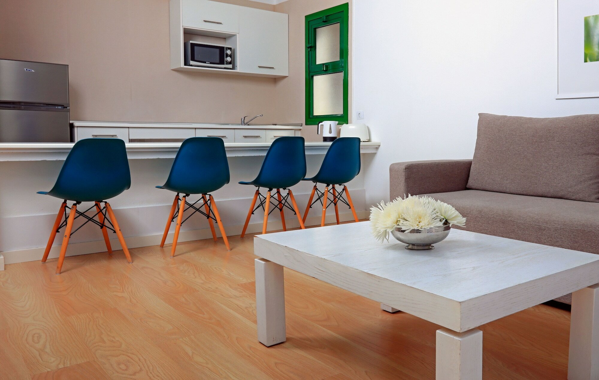 Фото Canaima Apartments - Adults Only