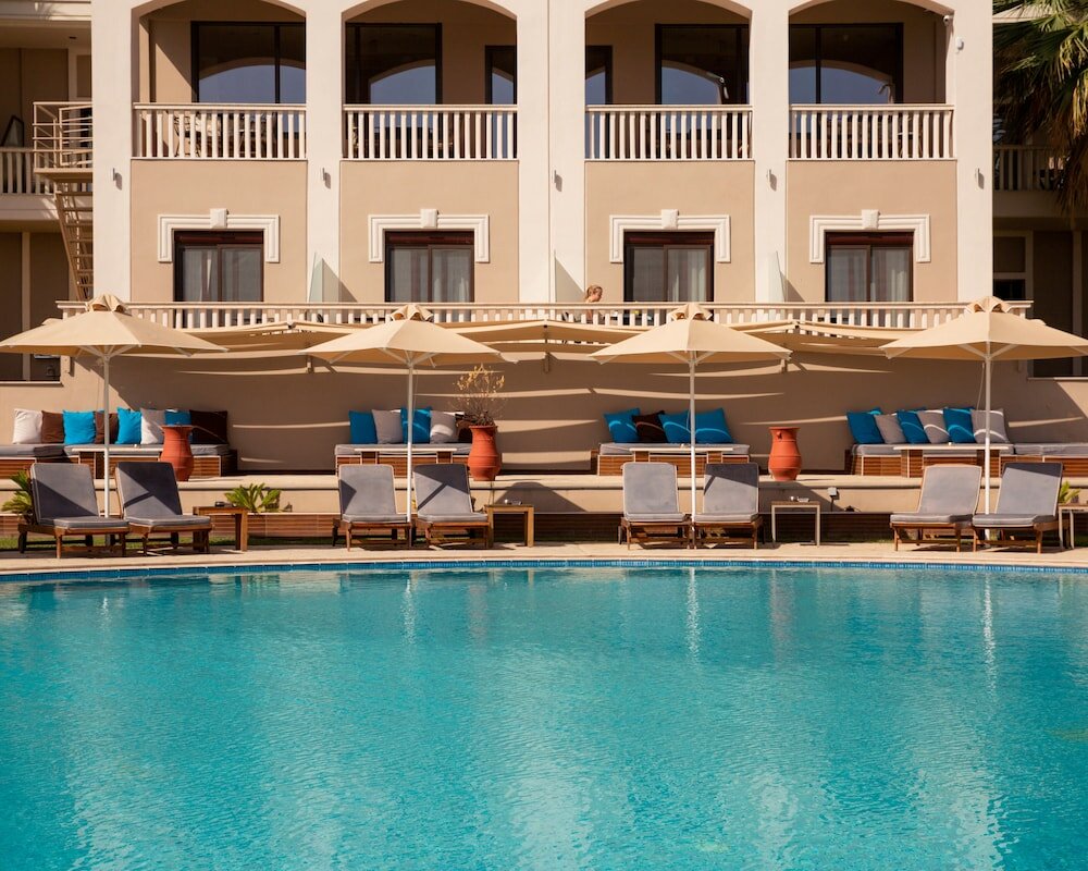 Фото Heaven Hotel