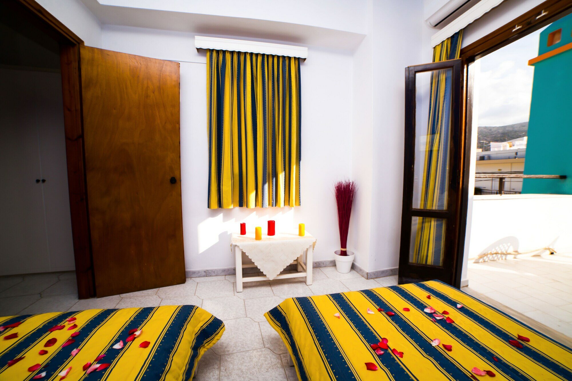 Фото Апарт-Отель Creta Mar-Gio Apts