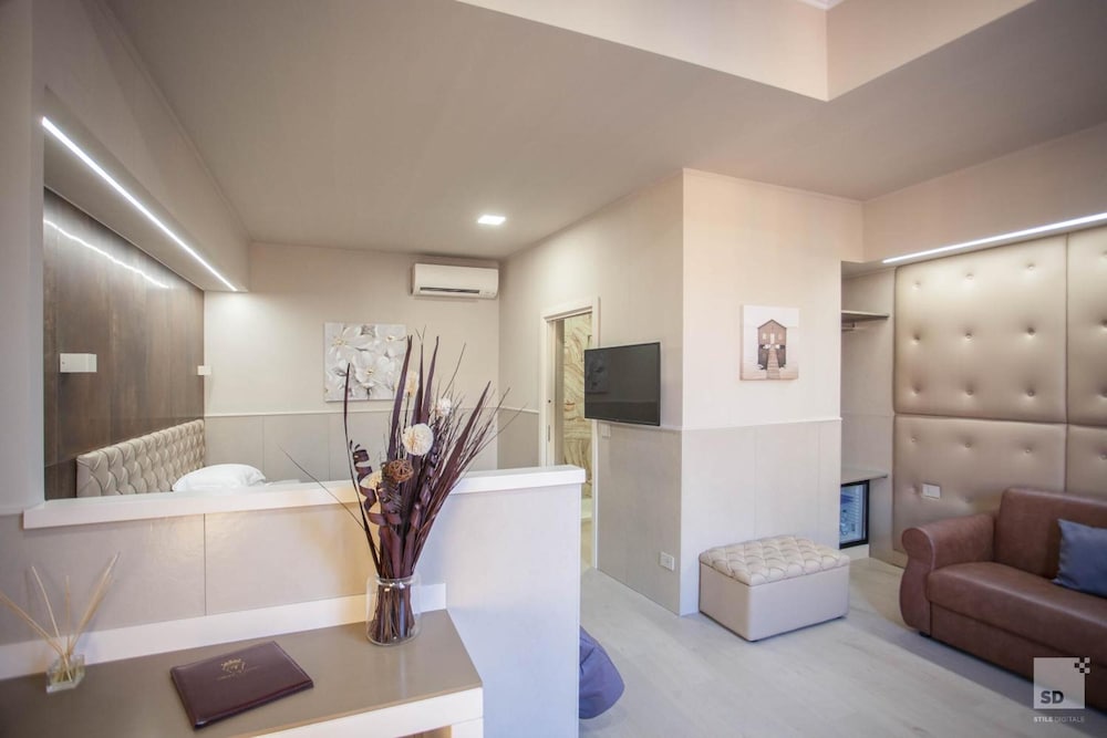 Фото Hotel Cavour