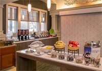 Фото Residence Inn by Marriott Chantilly Dulles South