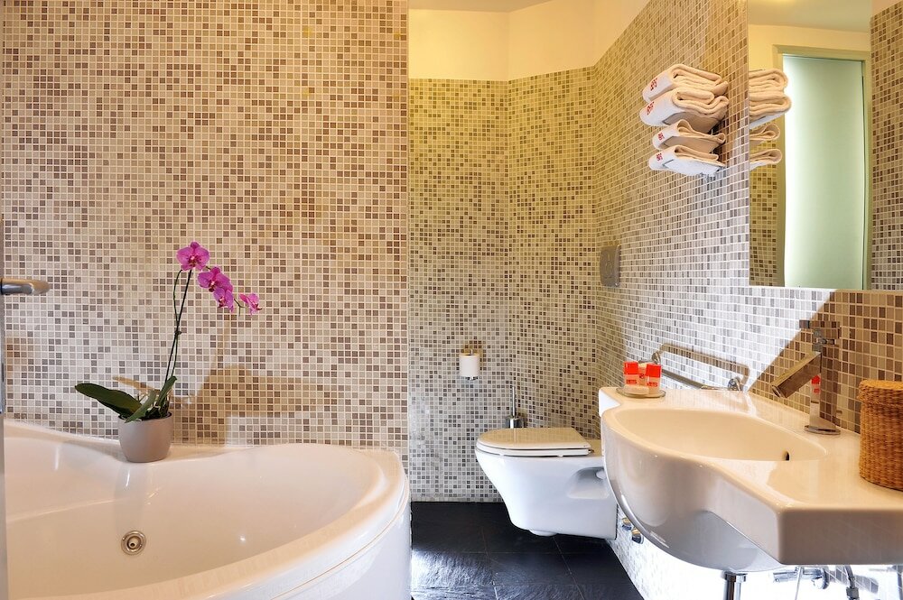 Фото Best Pantheon B&b