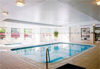 Фото Courtyard by Marriott Blacksburg