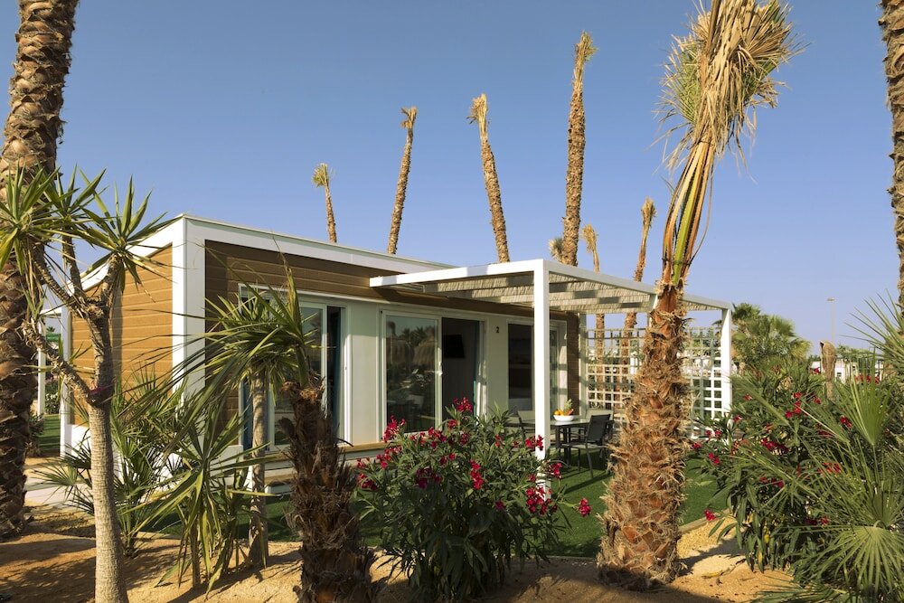 Фото Alannia Costa Blanca Resort