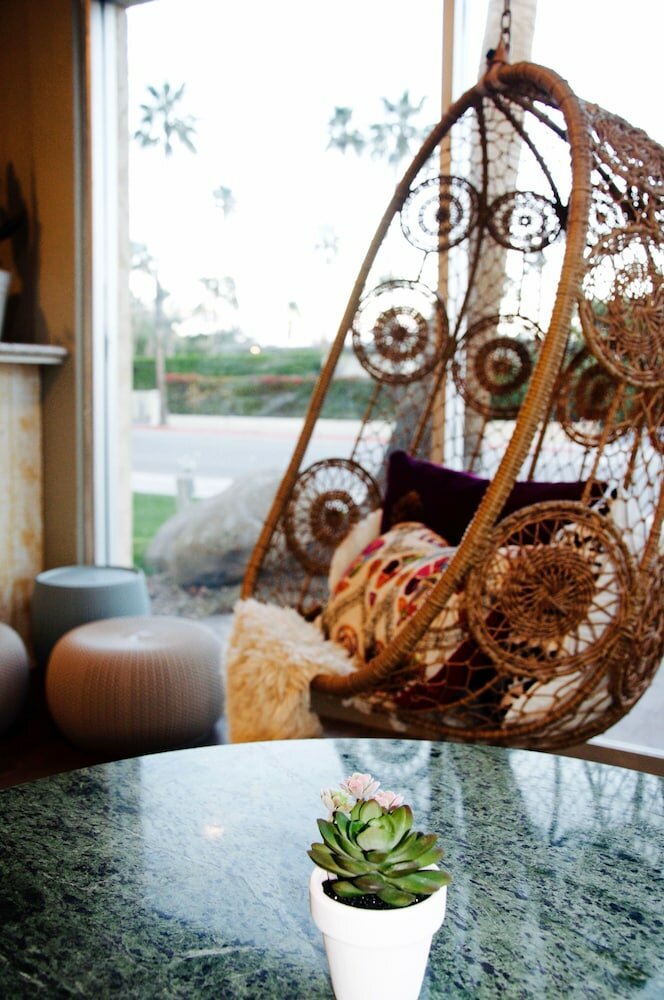 Фото Delos Reyes Palm Springs