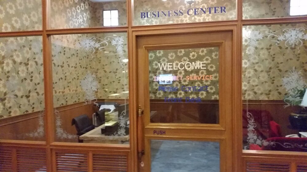 Фото Ariston Hotel