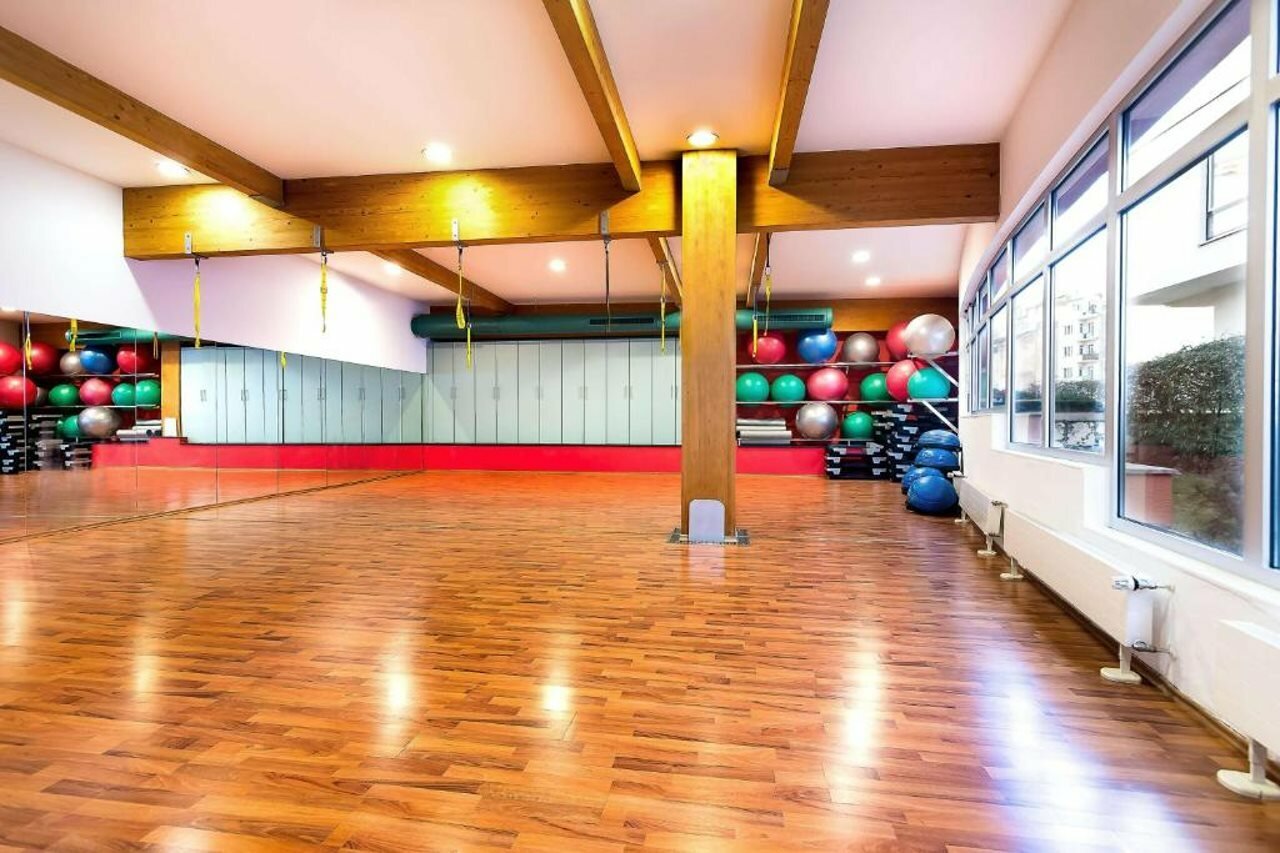 Фото Hotel International Brno