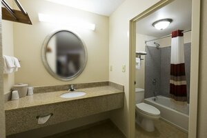 Гостиница Red Roof Inn Virginia Beach - Norfolk Airport