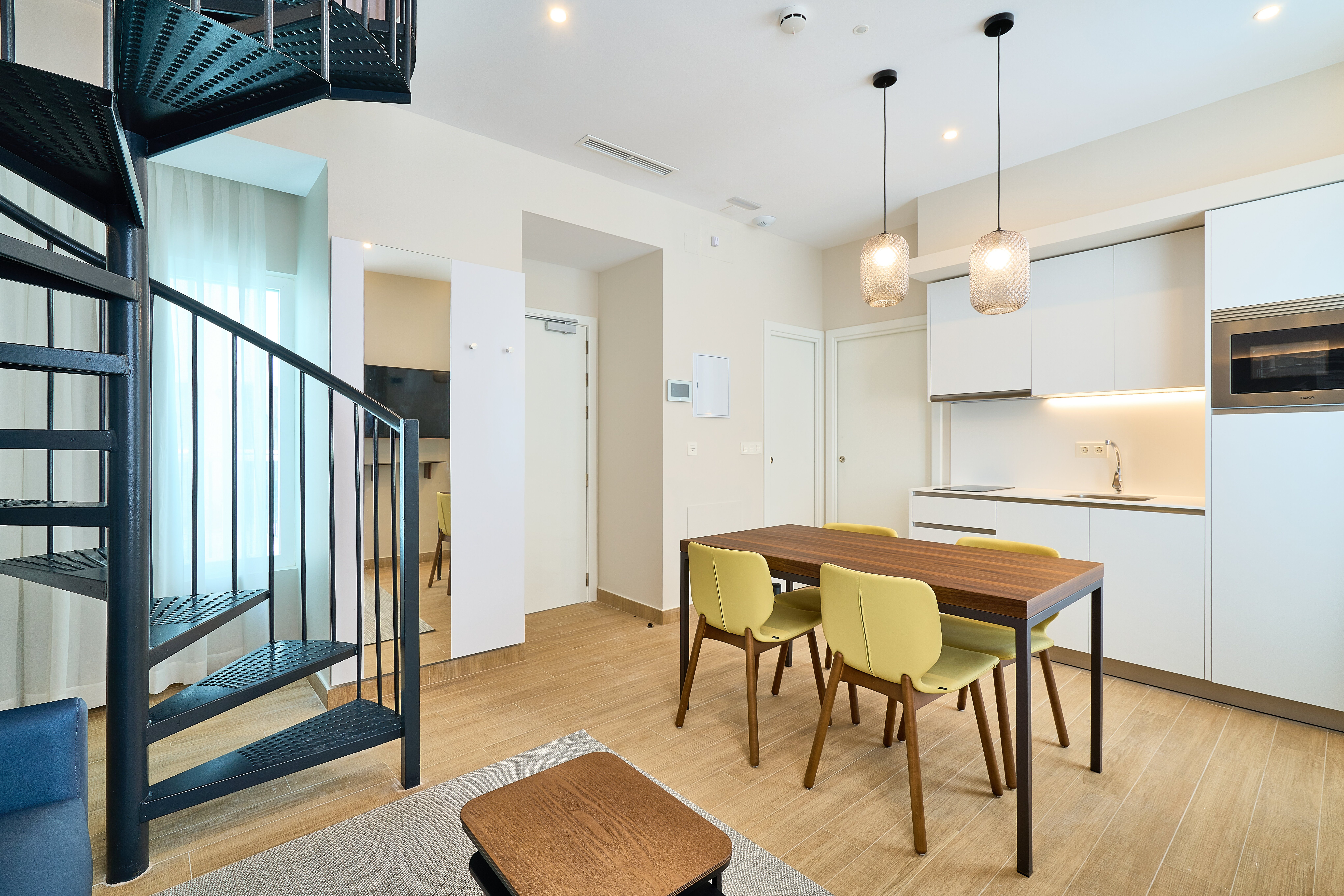 Фото Tándem Pópulo