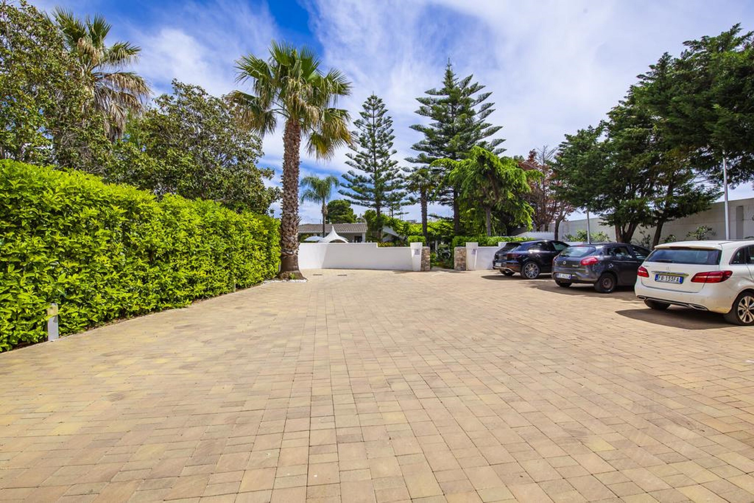 Фото Relais Regina Rosanna