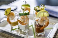 Фото Crowne Plaza Saddle Brook, an Ihg Hotel